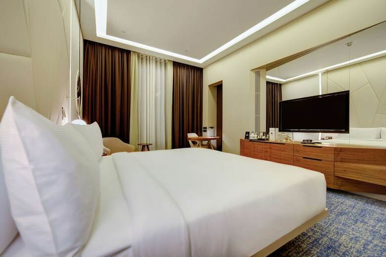 Hotel Doubletree By Hilton Adana