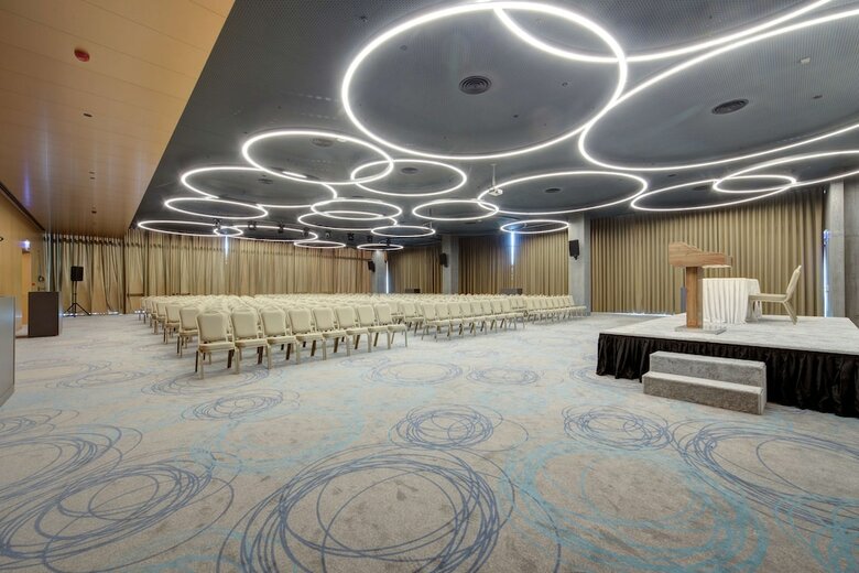 Hotel Doubletree By Hilton Adana