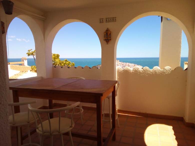 Apartamentos Ap Costas Tossablanca