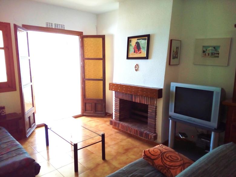 Apartamentos Ap Costas Tossablanca