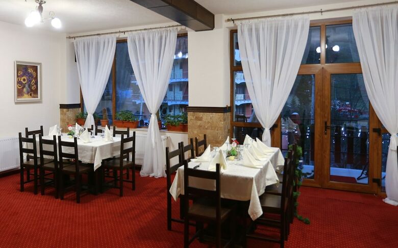 Villa Pensiunea Elemar