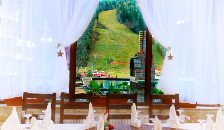 Villa Pensiunea Elemar