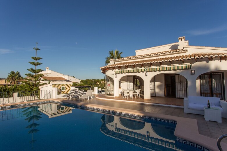 Villa La Javeanaise