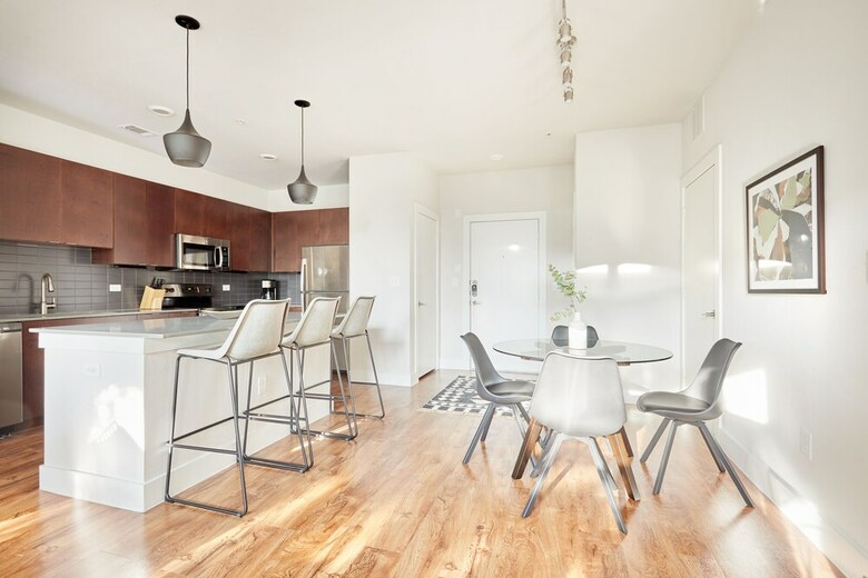 Apartamentos Sonder - Blue Star