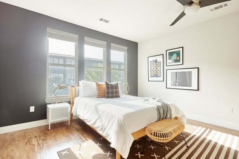 Apartamentos Sonder - Blue Star