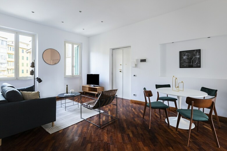 Apartamento Sonder - Olympic Stadium