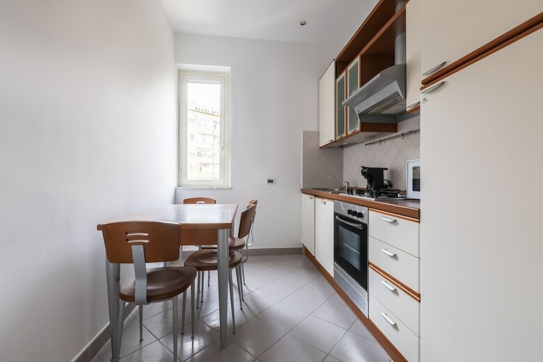 Apartamento Sonder - Olympic Stadium