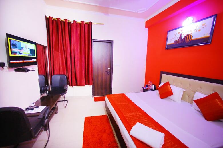 Hotel Adb Rooms Arrival Inn