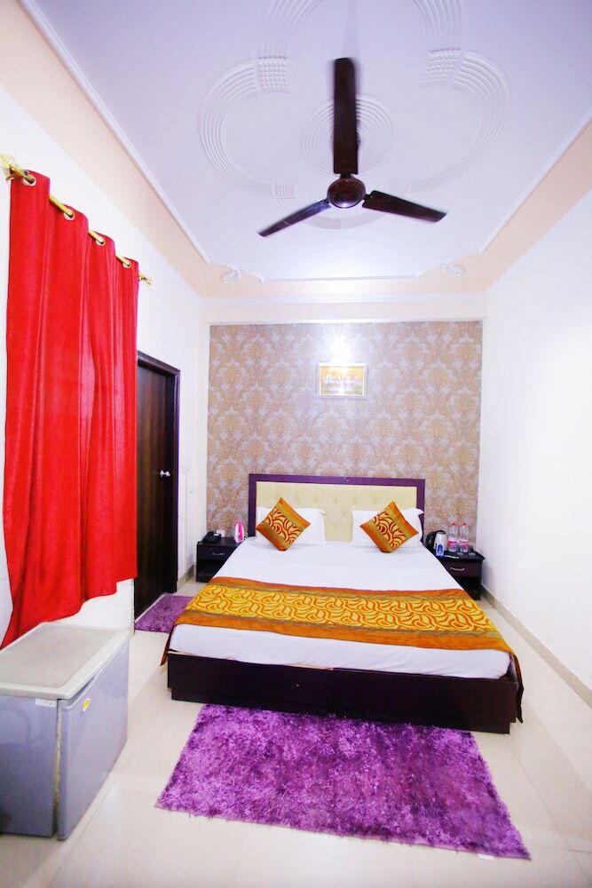 Hotel Adb Rooms Arrival Inn