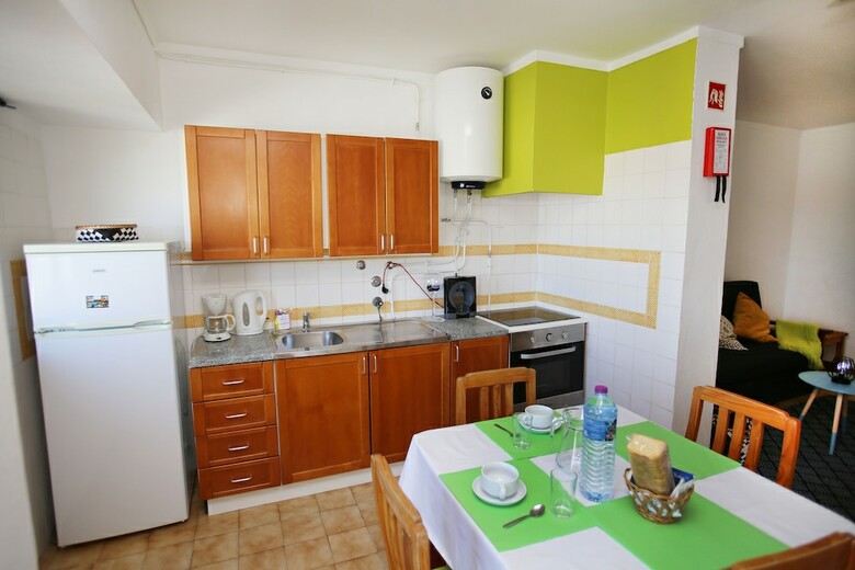 Apartamentos T1 Clube Praia Da Rocha