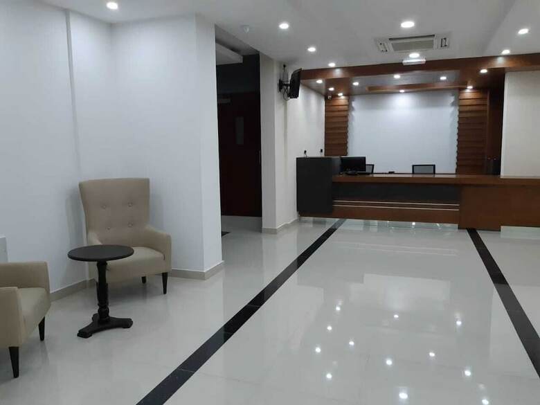 Mazaya Salalah Hotel