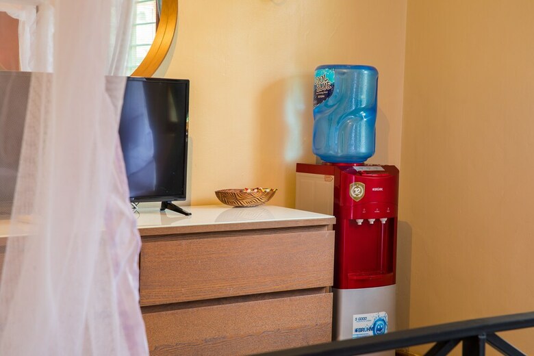 Hotel My Place At Samantar