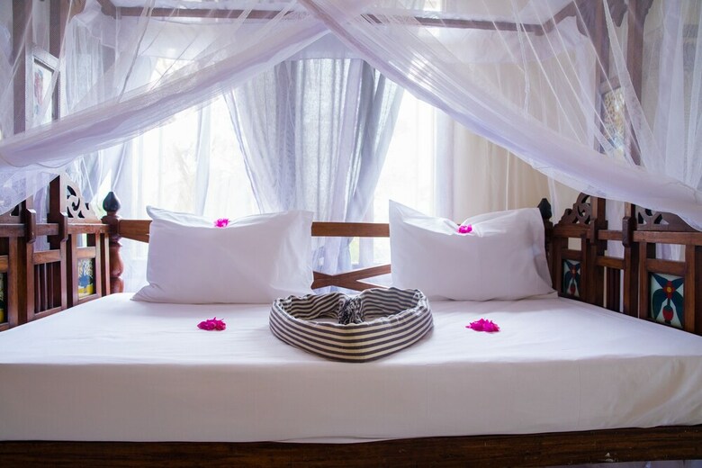 Hotel My Place At Samantar