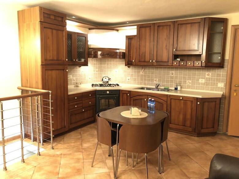 Agroturismo Villa Vigneto