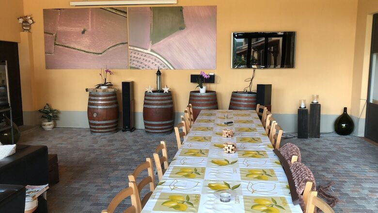 Agroturismo Villa Vigneto