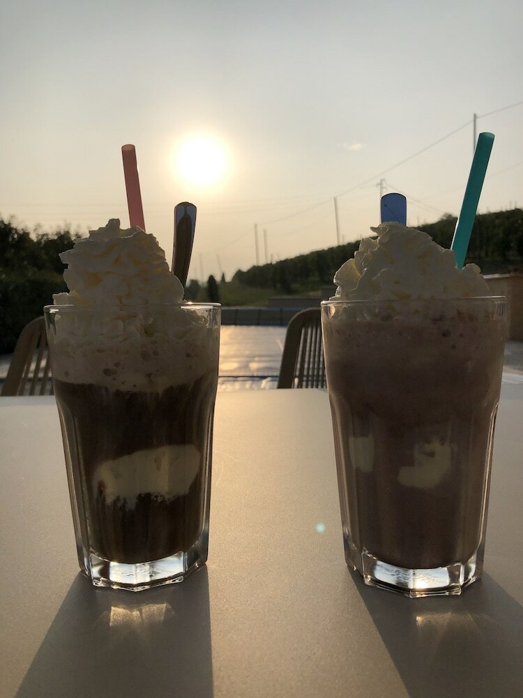 Agroturismo Villa Vigneto
