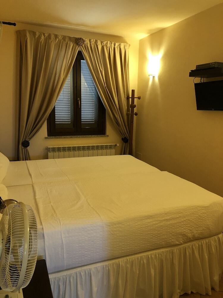 Agroturismo Villa Vigneto