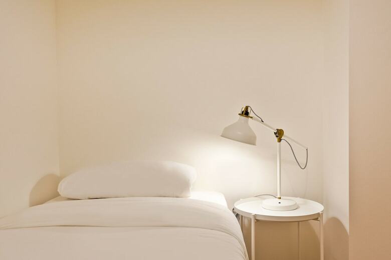 Apartamentos Olala Santiago
