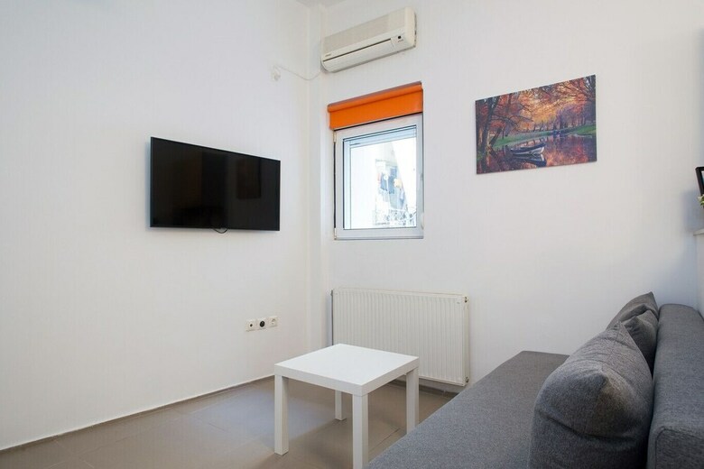 Olala Kypseli Apartments