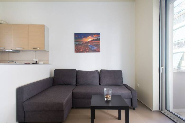 Olala Kypseli Apartments