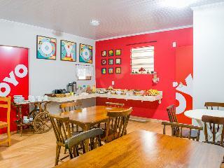 Oyo Hotel Lindoia