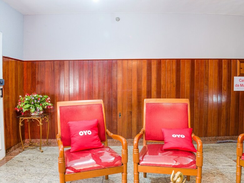 Oyo Hotel Lindoia