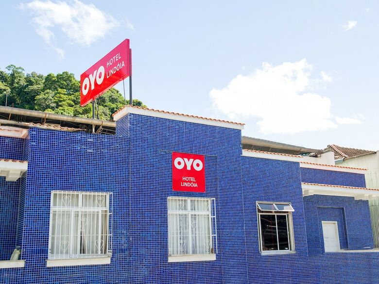 Oyo Hotel Lindoia
