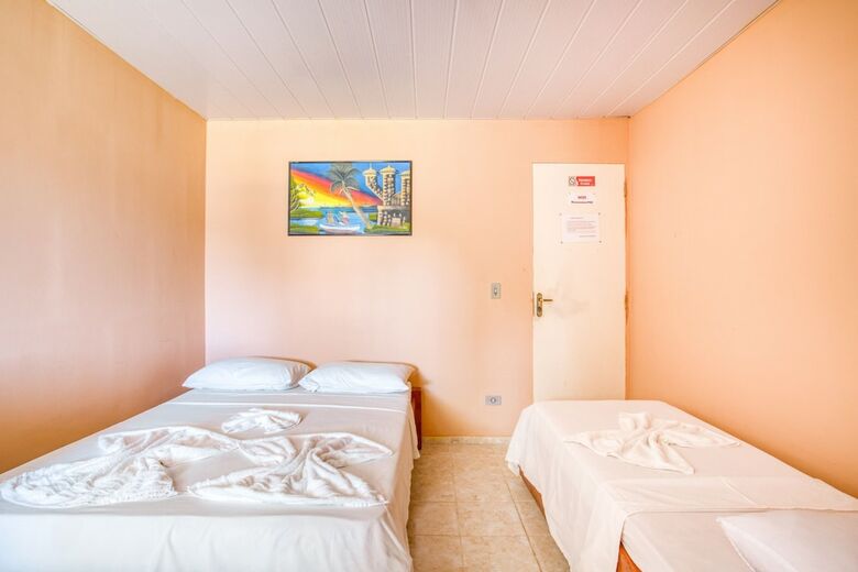 Hotel Oyo Pousada Flor Da Primavera
