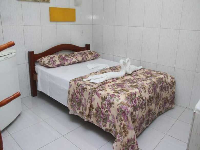 Hotel Oyo Pousada Flor Da Primavera
