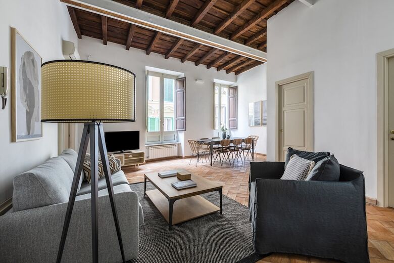 Apartamento Sonder - Piazza Dell'orologio