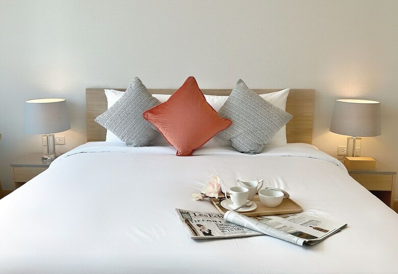 Aparthotel Oakwood Suites Bangkok