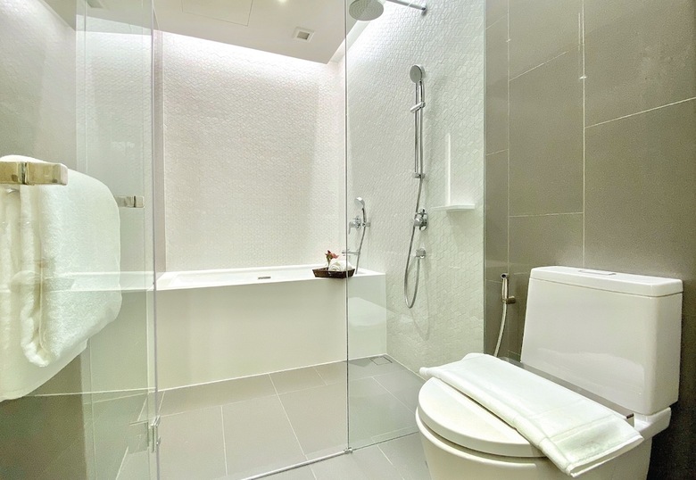 Aparthotel Oakwood Suites Bangkok