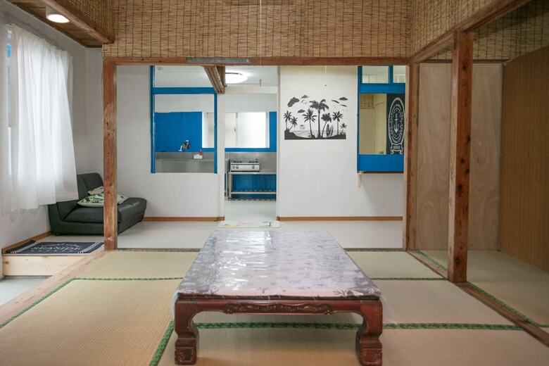 Villa Minshuku Ippakume