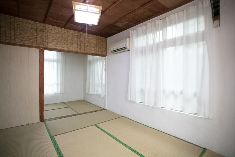 Villa Minshuku Ippakume
