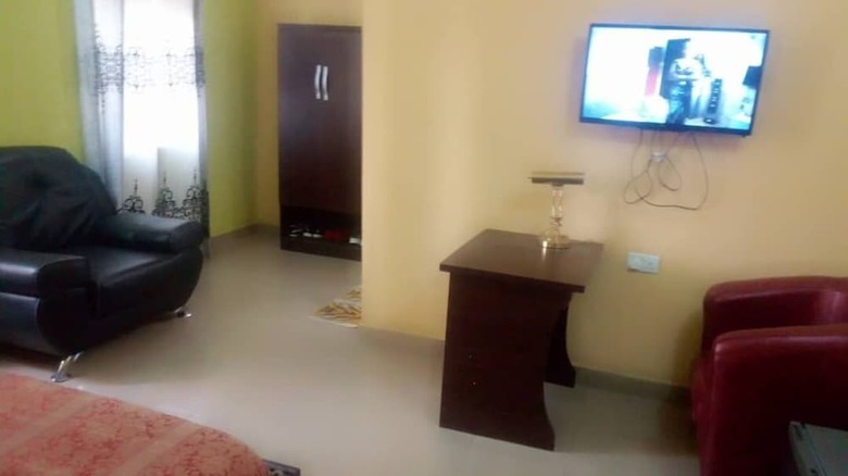 Kumbaya Hotels And Tours Ltd