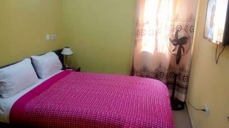 Kumbaya Hotels And Tours Ltd