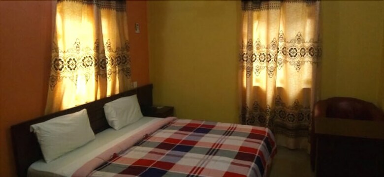 Kumbaya Hotels And Tours Ltd