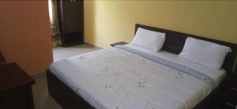 Kumbaya Hotels And Tours Ltd