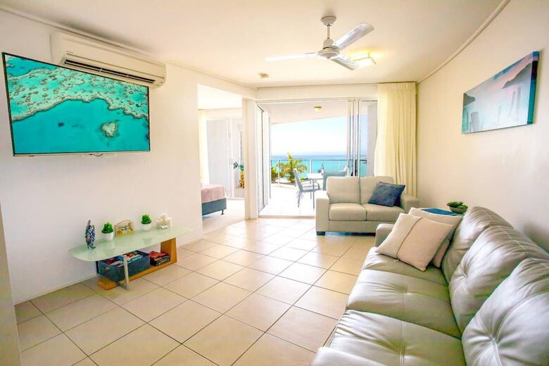 Apartamentos Central Getaway 6
