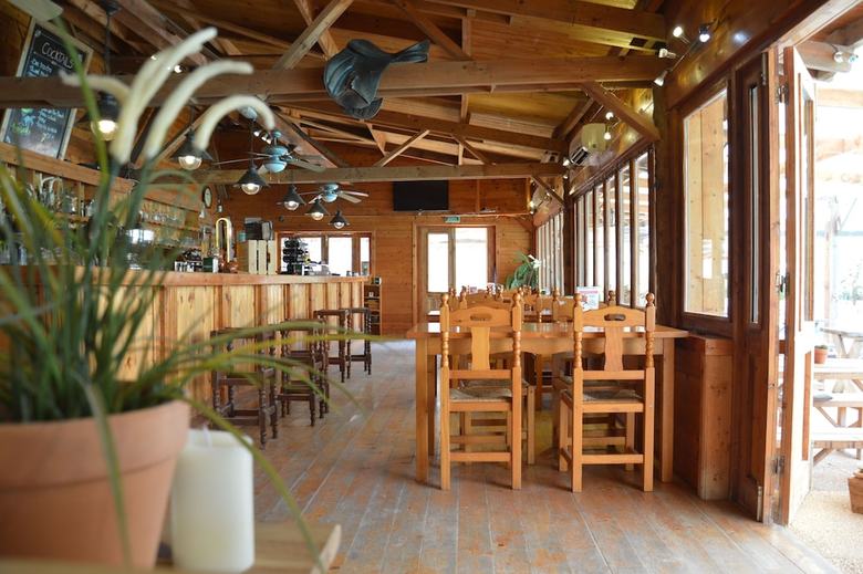 Posada El Rancho