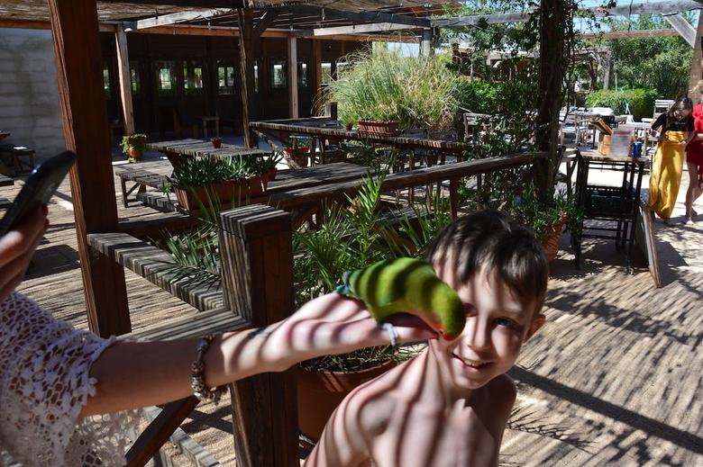 Posada El Rancho