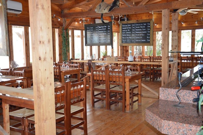 Posada El Rancho