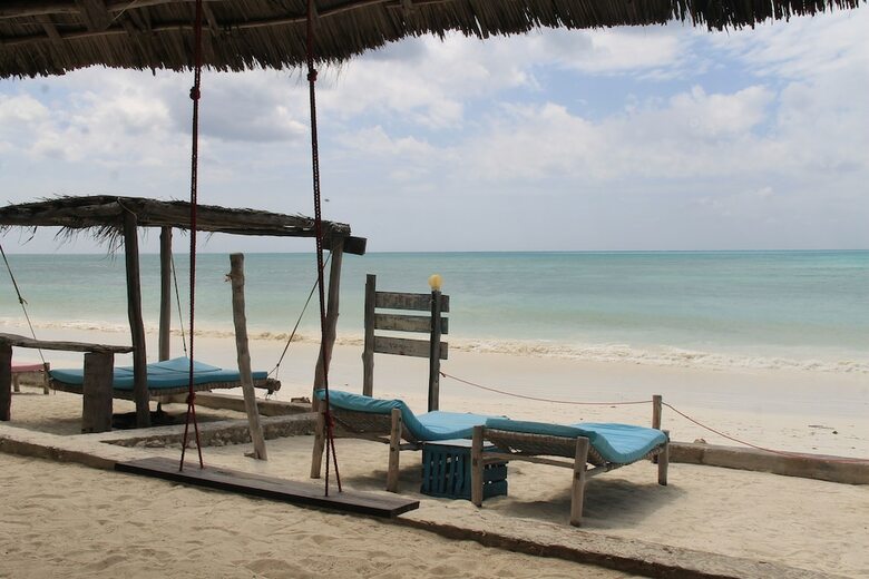 Posada Garden Beach Bungalows