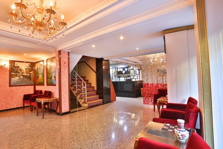 Malabadi Beyazit Hotel