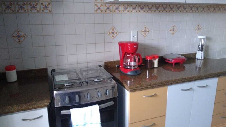 Apartamento Apt 3 Quartos Frente Praia Pajucara