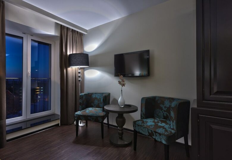 Hotel Graf Orlov