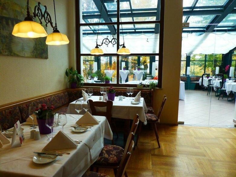 Parkhotel Waldschl�sschen