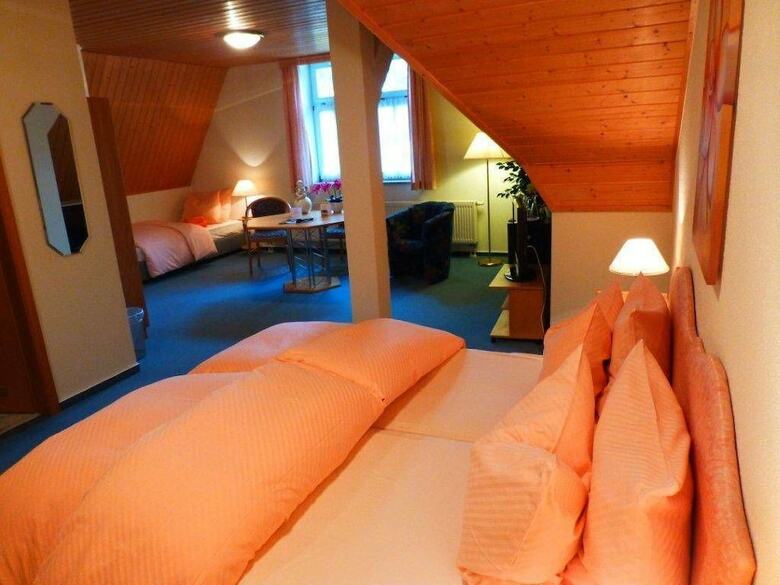 Parkhotel Waldschl�sschen