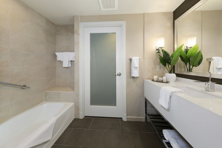 The Hotel At Arundel Preserve