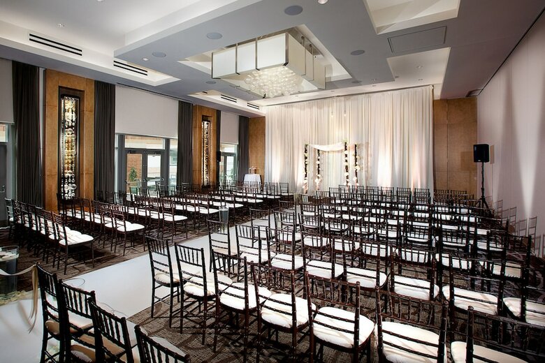 The Hotel At Arundel Preserve